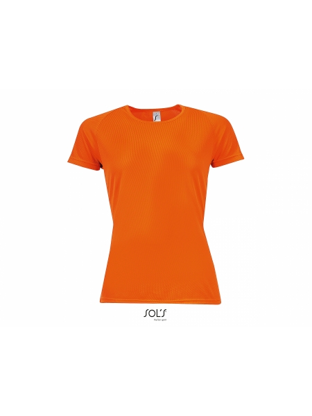 t-shirt-personalizzate-ricamate-donna-sportive-da-242-eur-arancio fluo.jpg